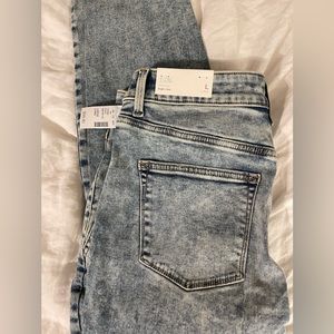 Maurice’s vintage Jegging high rise large long